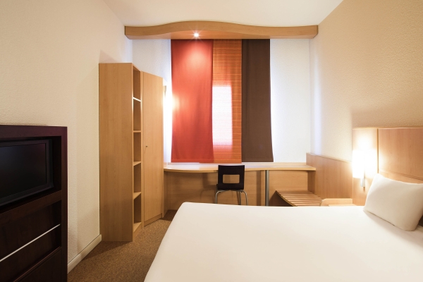 Hotel ibis Como